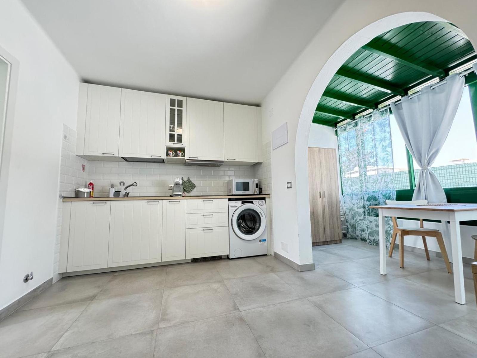 Happy Casa Vivienda Vacacional 蒂亚斯 外观 照片